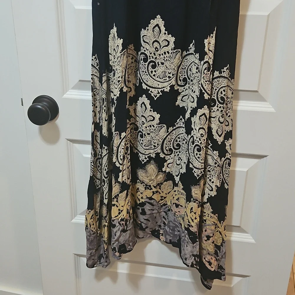 Raga X Anthroplogie Dress - Picture 7 of 14